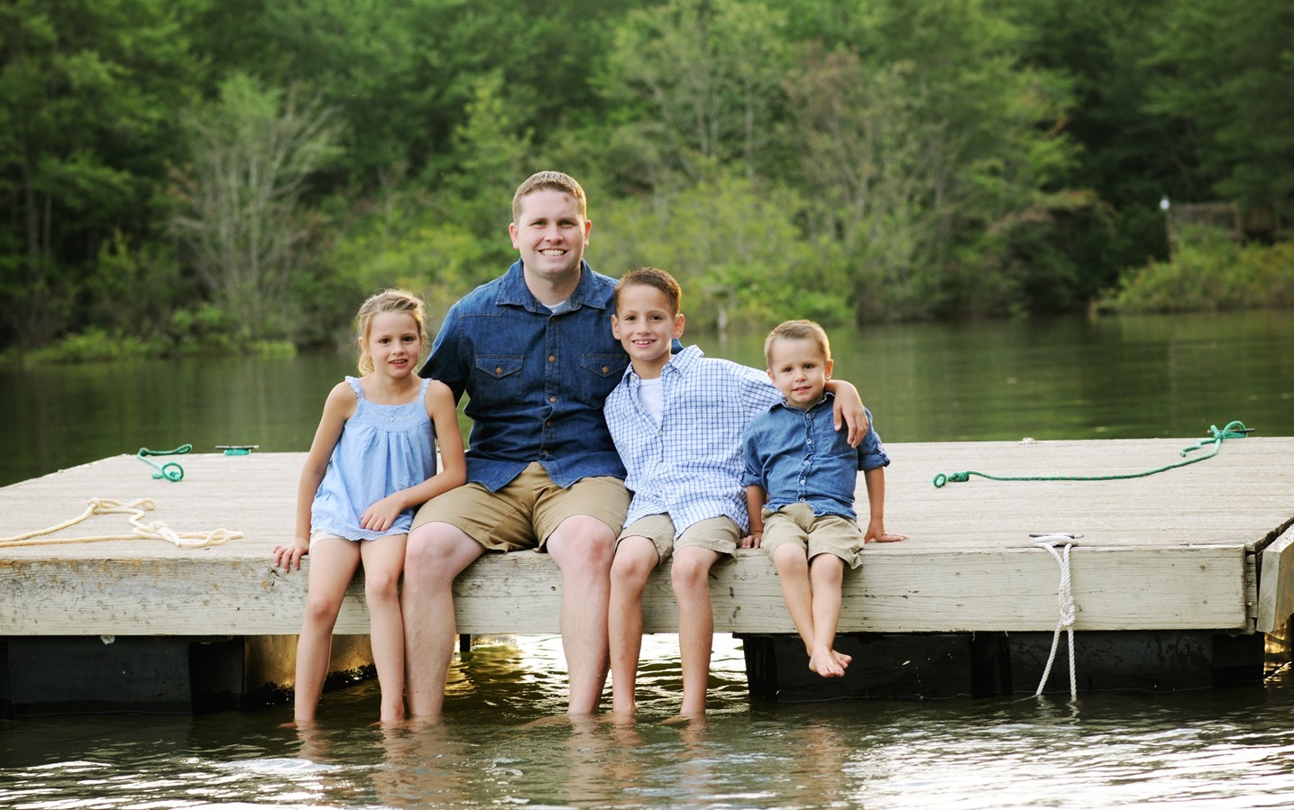 lake family pictures (1)