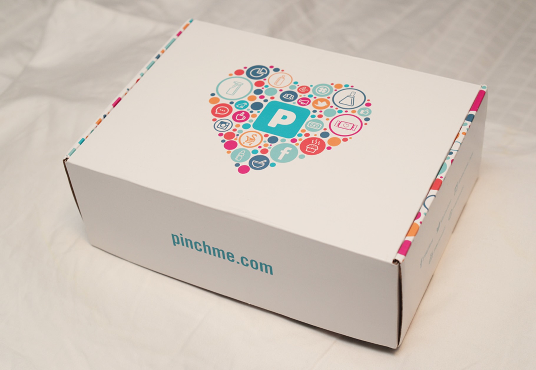 PinchMe-Box