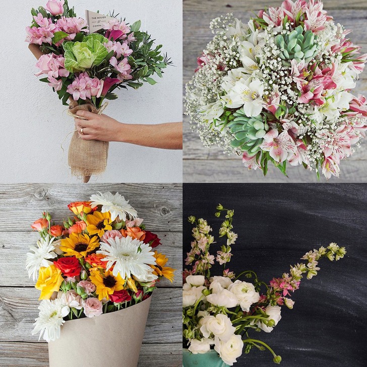 Farm-flower-bouquet