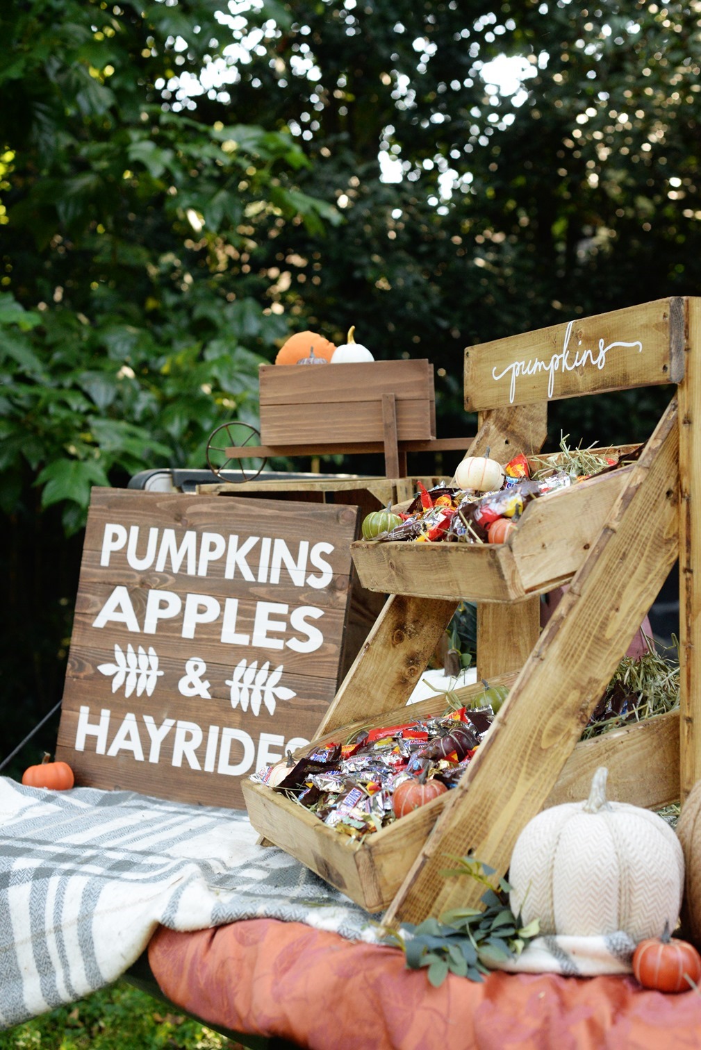 DIY farm stand market display collapsable (49)