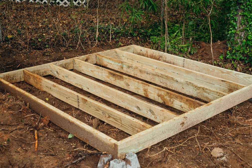 Rubbermaid shed foundation_3